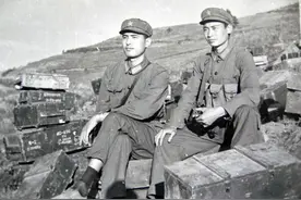 尘封三十九年的日记图片