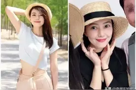 今年的防帽子确实好看，尤其是这款“网红”草帽，百搭时尚还不贵图片