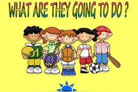 精美PPT课件，可数名词和农场动物， 英语启蒙辅导资料  可下载图片