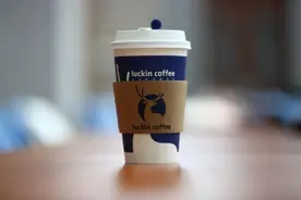 瑞幸深夜换掉CEO和COO，有机构股东已清仓所有股份图片