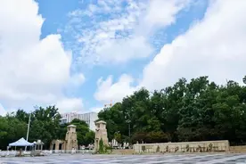 报考"新热门"！中国科学院、澳洲名校纷纷与南京这所大学合作！图片