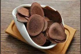 补肾壮阳，生精益血之佳品：鹿茸图片