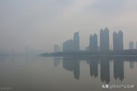 过量氨排放，竟是雾霾新根源图片