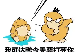 英语单词“duck soup”是什么意思？鸭子汤？不对图片