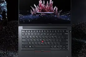 联想ThinkPad E14锐龙版开启预售 6月6日优惠700元图片