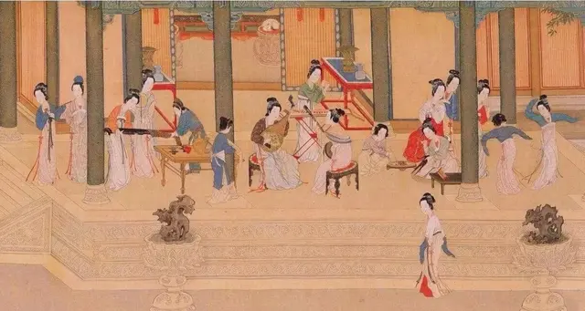 应用宝