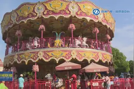 “五一”假期株洲接待旅游155.82万人次图片