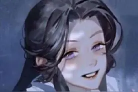 动漫二次元女头像|病态的我，总是显得那么格格不入图片