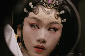 这部“惊艳”又高分的《白蛇传》，为什么叫好不叫座？图片