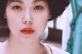 金敏喜这个长相为什么那么多男神和有才华的男人都为她神魂颠倒？图片