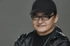 音乐泰斗刘欢，晚年饱受病痛折磨图片