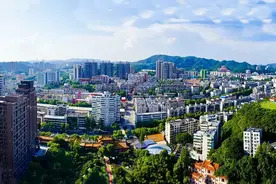 【十堰】重磅！十堰首次！GDP首破2000亿元大关！图片