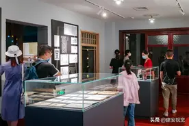 跟着李哥游南京：免费参观中央南路民国老街，“未央”是啥意思？图片