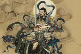 《南游记》和《北游记》讲了什么故事？图片