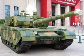 可以说是相当客观的评价了 印度人眼里的99式主战坦克图片