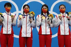 中国安踏，意大利阿玛尼，美国拉夫劳伦，奥运各国穿啥运动品牌？图片