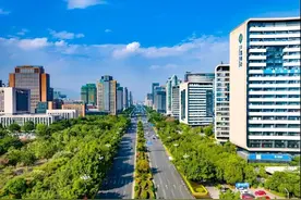 重磅！龙岩综合经济竞争力再进全国百强榜单图片