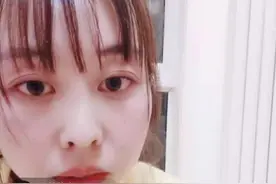 郭威老婆首度直播：女儿5岁多调皮可爱，一家人仍住在驻马店图片
