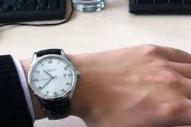 男人为什么要戴腕表？这个更深层次的意思你知道吗？图片