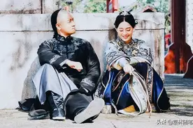 《那年花开月正圆》集齐了人间最暖爱情，身边若有岂能辜负图片