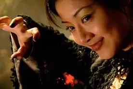 爱情公寓：唐悠悠去演仙剑，关谷演过网球王子，看到张伟笑疼肚子图片