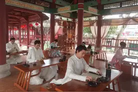 暑假来源于古代的“私塾假期”？其实以讹传讹，真相远比它晚得多图片