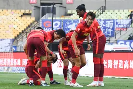 河北队4轮不败并列赛区榜首！金钟夫完胜崔康熙 更多好消息在路上图片