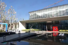 石家庄新华区这个城中村即将拆平 城市更新又一个突破点图片