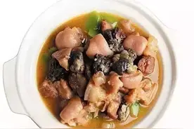 8款乡村农家菜！图片