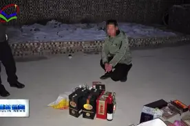 柳林：高家沟派出所成功破获多起入室盗窃案件图片