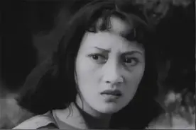 《英雄虎胆》63年，最美女特务“阿兰”87岁，女匪首54岁服毒自杀图片