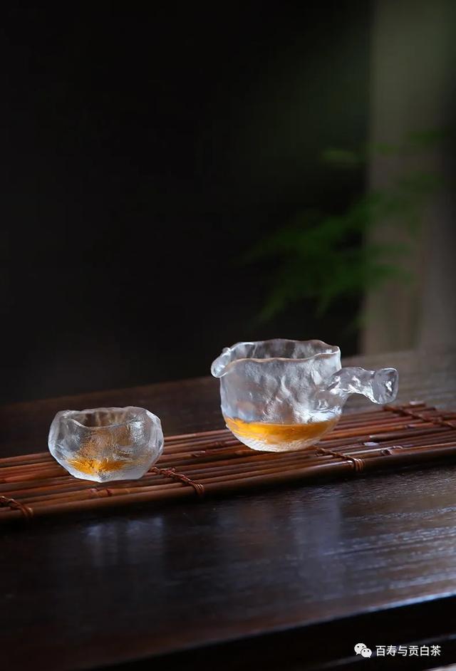 茶叶中的芳香物质，一万字详细讲解，带您走进茶香世界