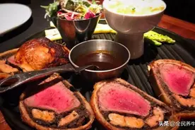 电视剧“好先生”内的惠灵顿牛排，为什么会让外国主厨喊砸场子？图片