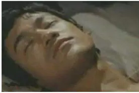 李小龙为何离奇死亡？看他当年干的这些事，就一点也不奇怪了图片