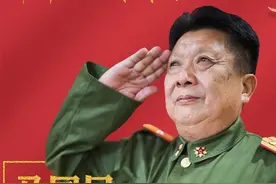 两次受邀到天安门观礼，“爆破英雄”马国民感言：党没有忘记我们图片