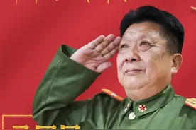 两次受邀到天安门观礼，“爆破英雄”马国民感言：党没有忘记我们图片