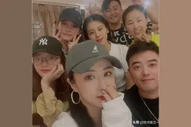 薇娅&老公：神仙眷侣夜赚7亿打败李佳琦，好婚姻离不开江湖义气图片