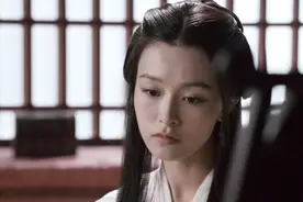 又一经典被毁！总结《天龙八部》三大槽点，选角或成最大败笔图片