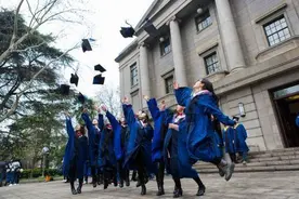 英语四六级都考不过，还想考研成功？学姐：真的是孤陋寡闻图片