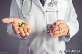 同样是脑梗患者，一位没有三高5年复发三次，一位有三高却不复发图片