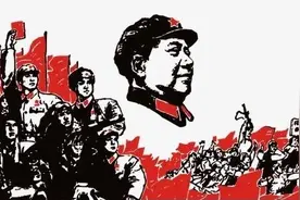 为什么老一辈的人那么怀念毛主席？图片