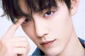 内娱怎么了，排名前10的男星都一个类型，其他长相的都不配红？图片