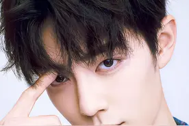 内娱怎么了，排名前10的男星都一个类型，其他长相的都不配红？图片