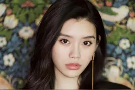 不要拿奚梦瑶和郭晶晶比了，看看港媒咋评价郭晶晶，你怎么看？图片