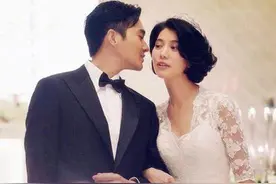 袁咏仪骂到尔冬升浑身发抖、郭富城不敢露面，事业被成龙一刀斩断图片