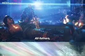 为什么《复联3》里海姆达尔送走的是浩克而非索尔或洛基？图片