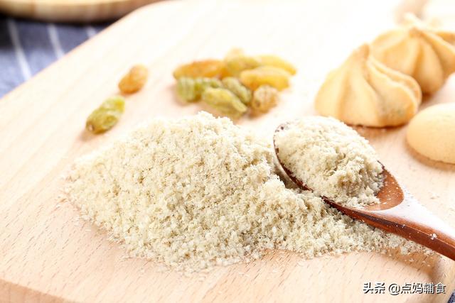 宝宝几个月可以添加辅食？家长必看，建议收藏