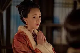 《知否》番外，顾廷灿，真的是父母最疼爱的小女儿吗？图片