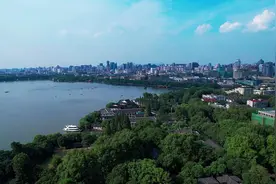 杭州中秋热门旅游景点 西湖旅游攻略 低音号语音导游图片