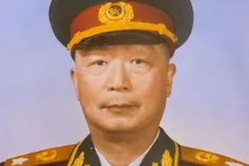 聂荣臻元帅之歌图片
